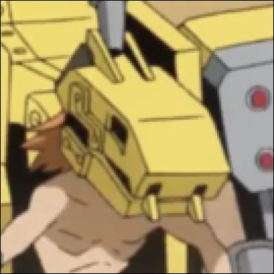 Qui est ce personnel de Yuei ?