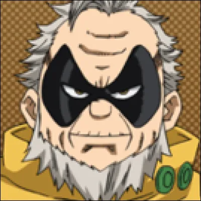 Qui est ce personnel de Yuei ?