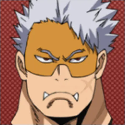 Qui est ce personnel de Yuei ?