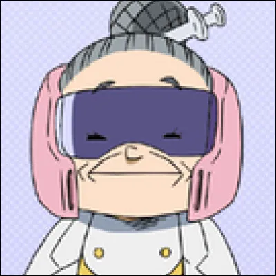 Qui est ce personnel de Yuei ?