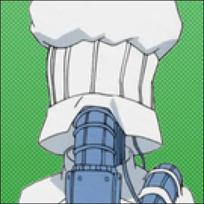 Qui est ce personnel de Yuei ?