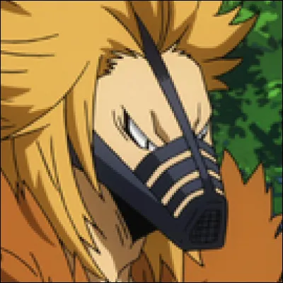 Qui est ce personnel de Yuei ?