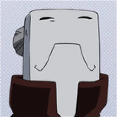 Qui est ce personnel de Yuei ?