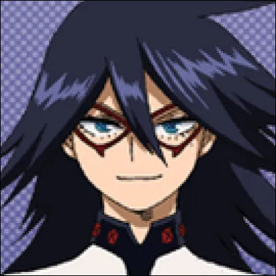 Qui est ce personnel de Yuei ?