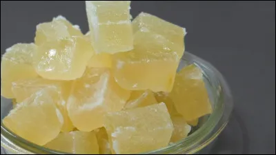 Pour finir, comment appelle-t-on le dessert sur l'image ?