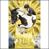 Quel poney apprivoise Laurie ?