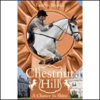 Quel est le nom du poney prfr de Margaux ?