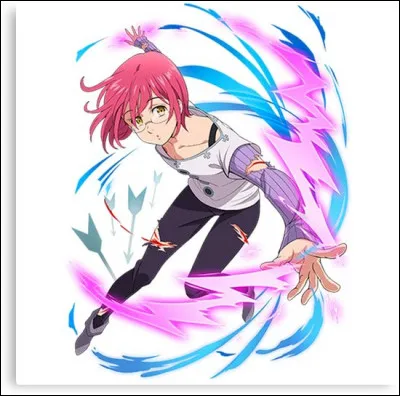 Par qui Gowther a-t-il été créé ?