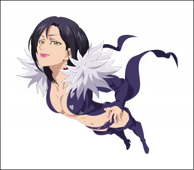 De quel clan Merlin est-elle ?