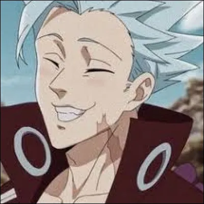 Ban est devenu immortel à...