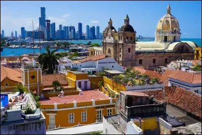 Après avoir regardé un documentaire sur les cartels de drogue en Colombie, penses-tu un jour vouloir y aller ?