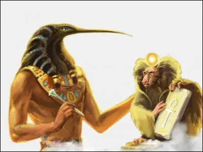 Dieu de la connaissance et du savoir. Qui est-il ?