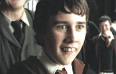 En quelle année est Neville sur cette photo ?