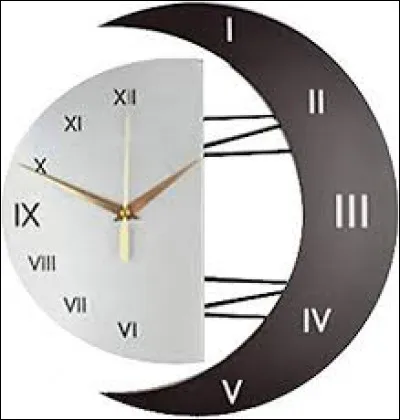 Combien de temps s'est &eacute;coul&eacute; entre 18 heures 20 et 18 heures 55 ?