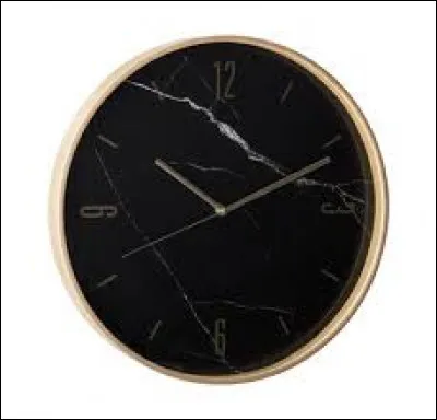 Combien de temps s'est &eacute;coul&eacute; entre 9 heures 04 et 17 heures 04 ?