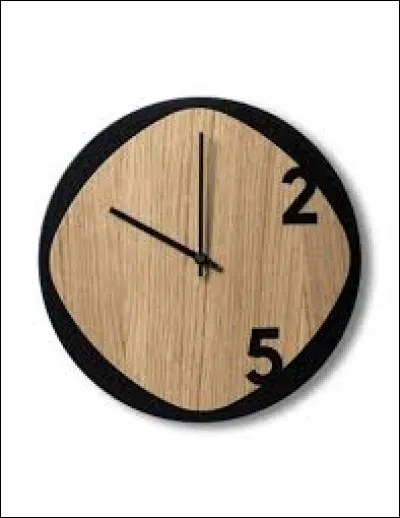 Combien de temps s'est &eacute;coul&eacute; entre 14 heures 27 et 21 heures 15 ?