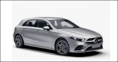 Quelle est cette marque ?