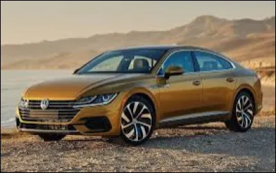 Quelle est cette marque ?