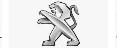 Quelle est cette marque ?