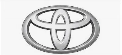 Quelle est cette marque ?