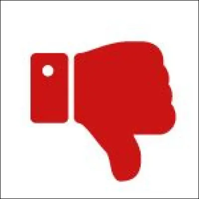 Et quel est ton plus grand défaut ?