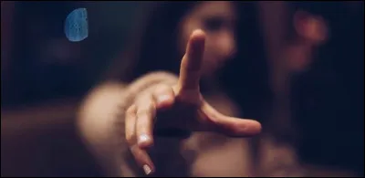 Quelle est ta plus grande force ?