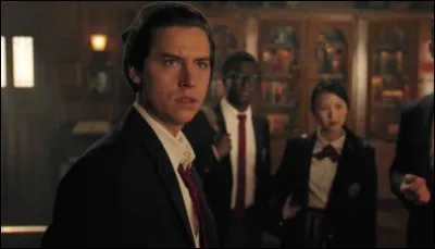 Comment Jughead meurt-il ?