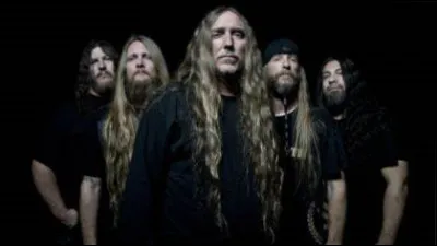 Quel est ce groupe ?