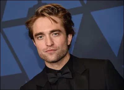 Quel personnage Robert Pattinson jouera-t-il ?