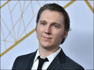 Qui Paul Dano jouera-t-il ?