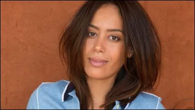 Comment s'appelle cette chanteuse ?