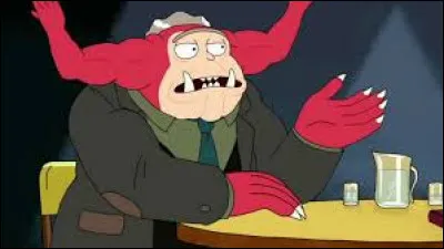 Comment s'appelle le livre du fils de Morty ?