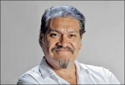 Qui est cet acteur ?