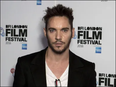 Qui est cet acteur ?