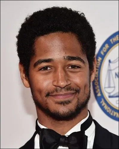 Qui est cet acteur ?