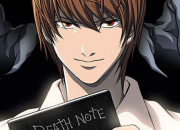 Quiz Connais-tu Death Note ?