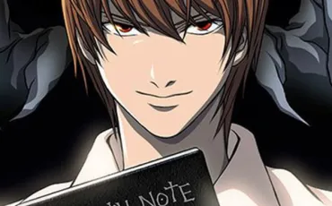 Quiz Death note