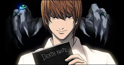 Qui est Light Yagami ?