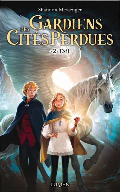 Tome 2 : quelle personne a été brisée par Alden et Quinlin ?