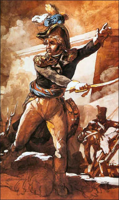 À quelle bataille Kléber a-t-il été battu ?