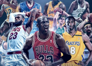 Quiz NBA (63) Sport