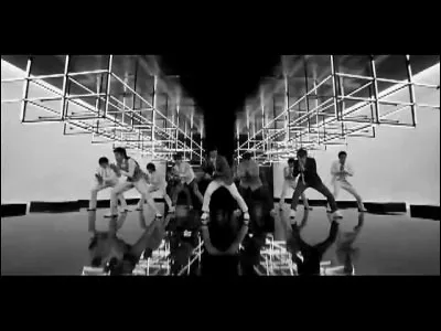 Quel est le titre et le groupe de cette chanson ?