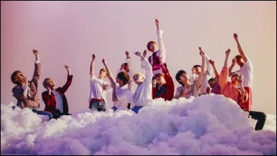 Quel est le titre et le groupe de cette chanson ?