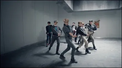 Quel est le titre et le groupe de cette chanson ?