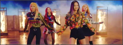 Quel est le titre et le groupe de cette chanson ?