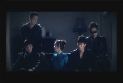 Quel est le titre et le groupe de cette chanson ?