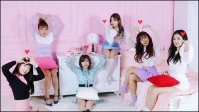 Quel est le titre et le groupe de cette chanson ?