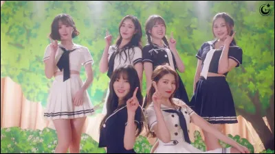 Quel est le titre et le groupe de cette chanson ?