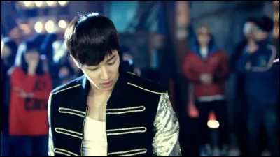 Quel est le titre et le groupe de cette chanson ?