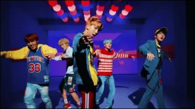 Quel est le titre et le groupe de cette chanson ?